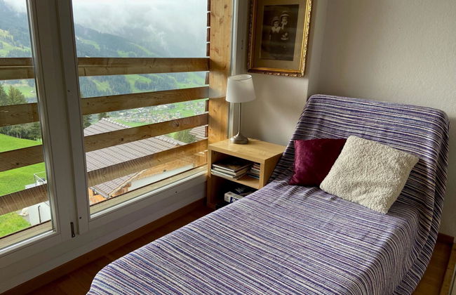 Chalet Weitblick - Foto 26