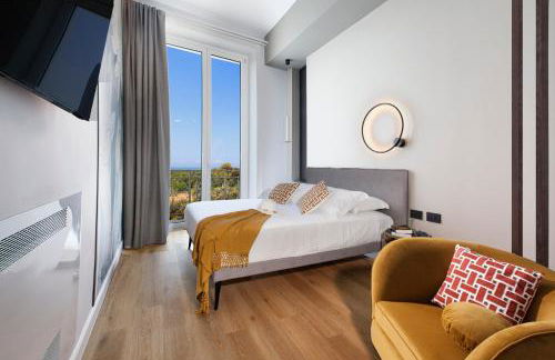 Vesuvius Palace Aparthotel - Foto 16