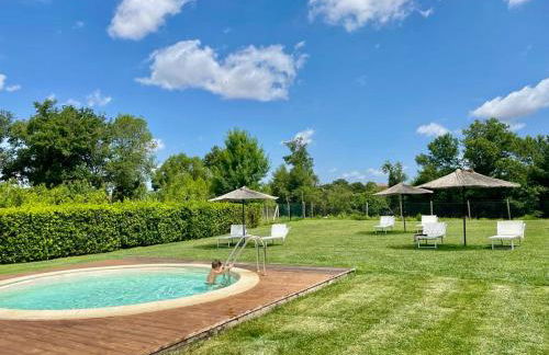 Agriturismo I Tre Fossi - Foto 10