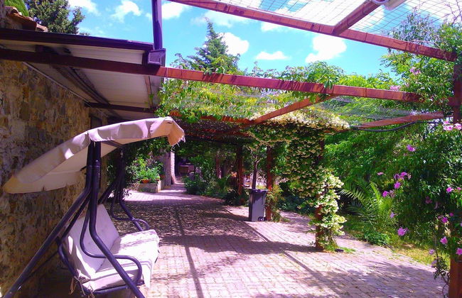 Agriturismo San Fele - Foto 29