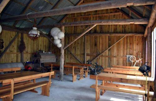 Agroturystyka u Oli - Foto 10