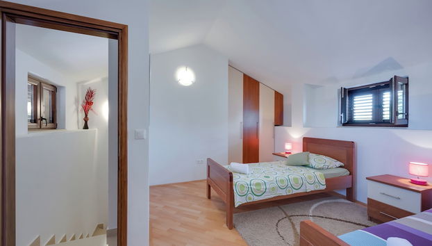 Holiday Home Ema - Foto 3, Zimmer