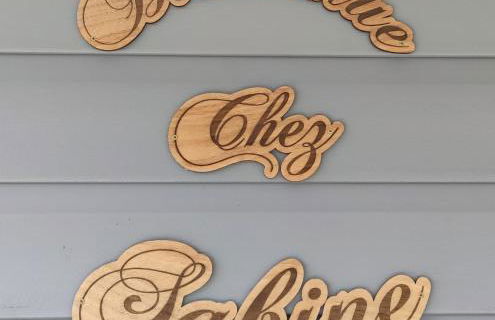 Chalet à la campagne chez Sabine - Foto 11