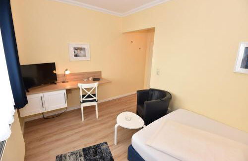 Bremer Apartmenthotel Superior - Foto 27