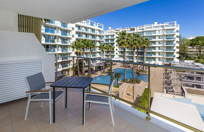 Acacias Apartamentos Salou - Foto 13