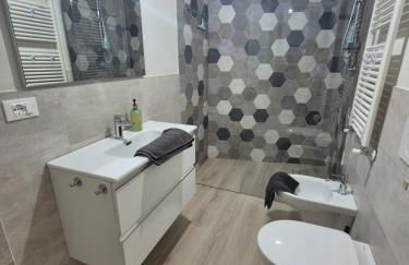 Casa Salvia, central, elevator, air conditioner - Foto 19