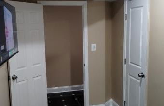 Spacious and Private 3BR, 3BA with free parking near Downtown Washington DC - Foto 25