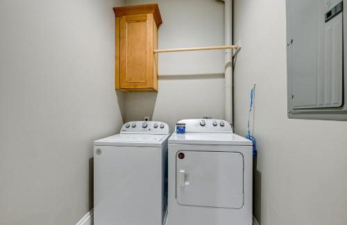 6 Mi to Dtwn Cashiers Spacious Home with Deck - Foto 34