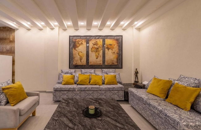 Mexico Historic Center Modern Apartment - Foto 15