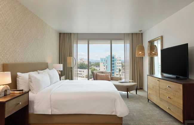 Casa Costera, Isla Verde Beach, Apartments by Marriott Bonvoy - Photo 13