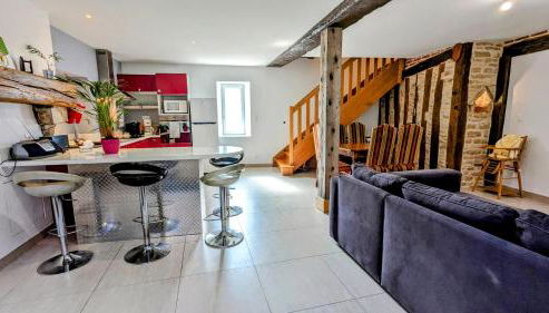 La Tuilerie - Foto 2