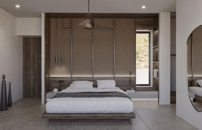 Villa 7 Seas - With Amazing View - Foto 24