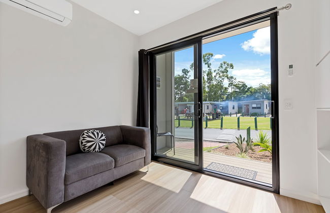 Yandina Caravan Park - Foto 20