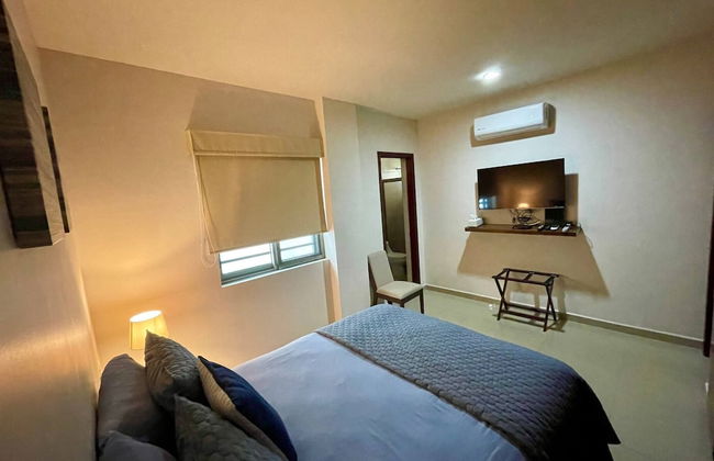 Alcantara Apt, Ground Floor, Great for Digital, 2 Blocks Walk to Beach - Foto 13