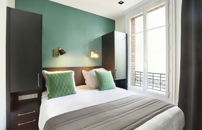 YAYS Paris Zola by Numa - Photo 26