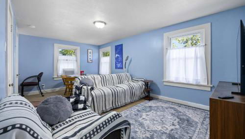 Historic 1 Bdr across from Lakeside Park - Foto 3