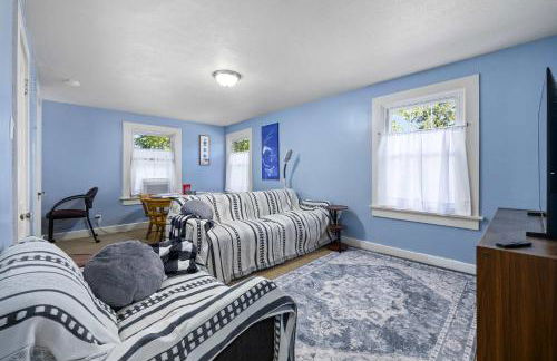 Historic 1 Bdr across from Lakeside Park - Foto 3