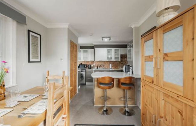 Host Stay Manor View - Foto 23