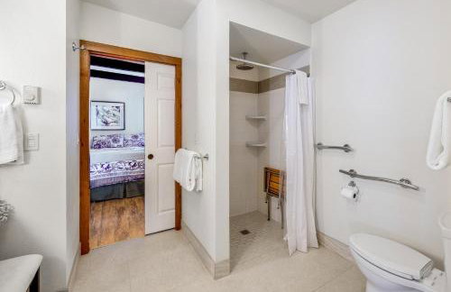 Sea Castle BeachFront Getaway - Foto 23