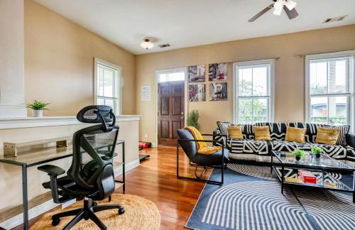 5 mins to DT & Forsyth - Balcony - Parking - Mini Gym - Photo 27