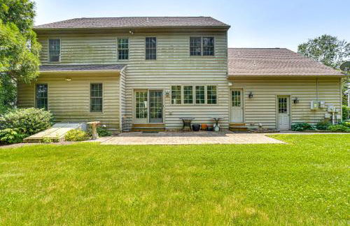 5 Mi to Dtwn York Spacious Family Home - Foto 30