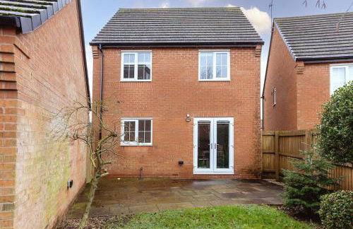 Warren Cottage - Foto 27