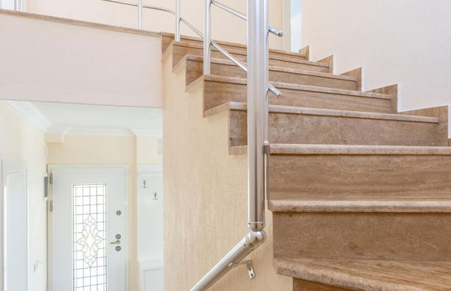 Villa Veli in Dalyan - Photo 65