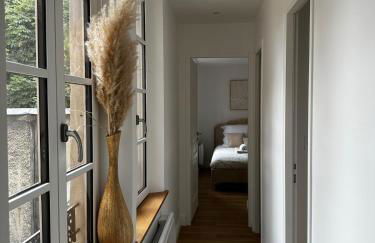 Le Paon D'Or - En plein coeur du Vieux Troyes - Photo 12