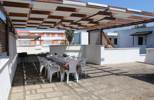 Villetta Porto Selvaggio - Foto 18