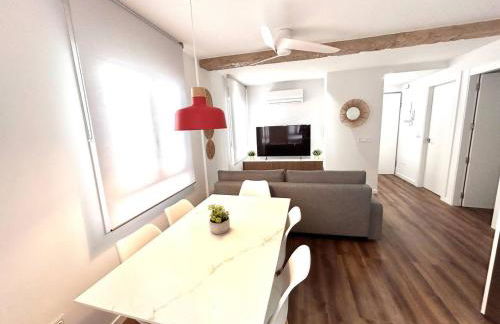 Doctor Fleming - Más que apartamentos Lujo - Foto 1