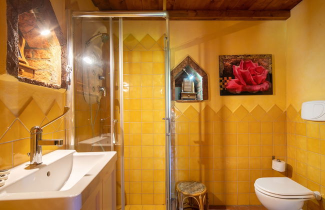 Villa le Casine by Mmega - Photo 15