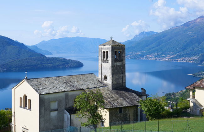 Rustico Maria (DMA390) - Foto 14