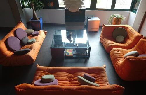 LOFT A RODA DE BERÀ - Foto 10