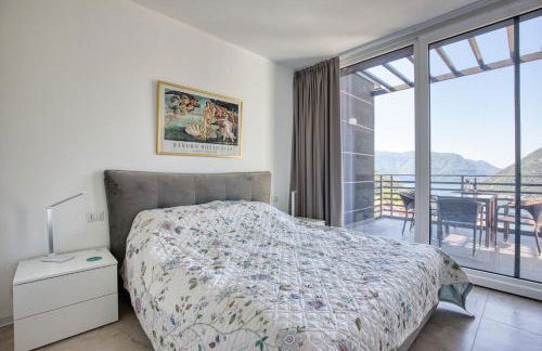 Panorama Como Lake - Foto 16