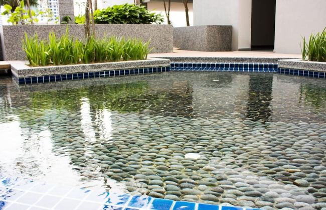 Cozy Condo at The Meridin Medini - Photo 22