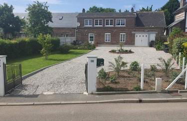 maison des papillons - Foto 12