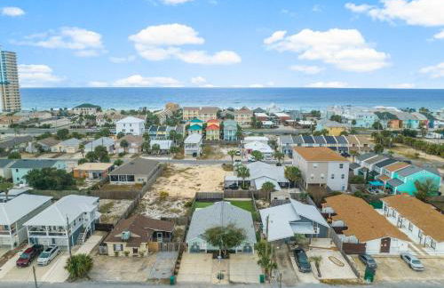 Blue Neptune at 5313 Sunset Avenue by Nautical Properties Vacation Rentals - Foto 49