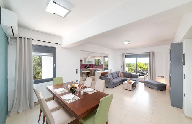 Villa Gianta - Foto 8