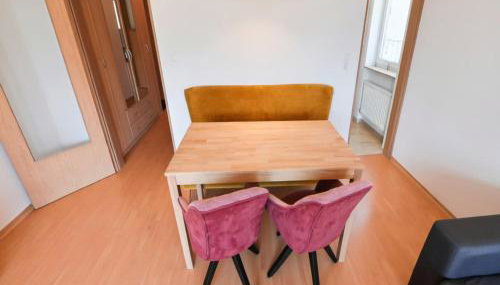 Appartement Nebelberg in Freyung - Foto 1