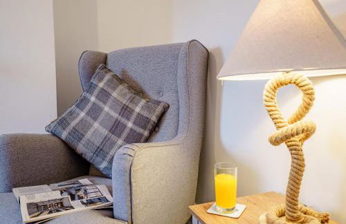 Fron Towyn Cottage - Foto 6