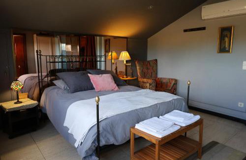 El Cedre Blau Vivienda con piscina en Granollers - Foto 43