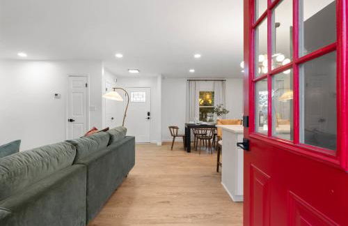 Fine Design | 14 Guest | Sauna | HotTub | Firepit - Foto 46