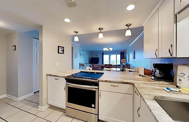 Emerald Isle by Southern Vacation Rentals - Foto 35