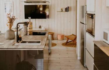 Villa Cocotte classée 4 étoiles à 150 m de la plage 4 chambres - Foto 15