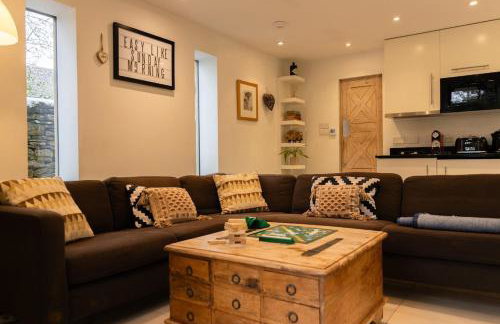 The Hideaway - A cosy retreat by the lakes - Foto 7