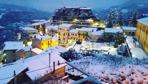 LE RIVE - Soggiorno/Vacanza a TUFO (Avellino) - Foto 3