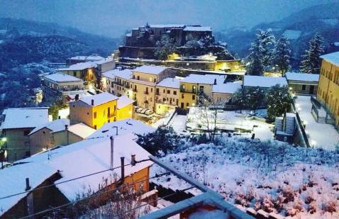 LE RIVE - Soggiorno/Vacanza a TUFO (Avellino) - Photo 3