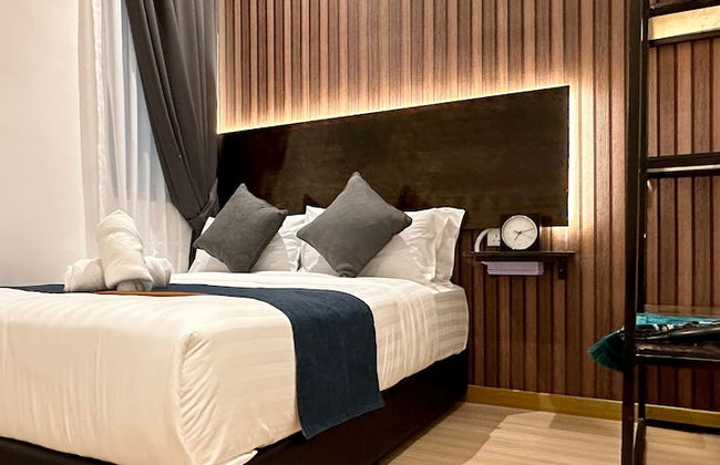 The Wave Residence - Foto 47