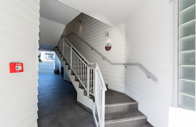 Paihia 2 Bedroom Apartment with Pool - Foto 20