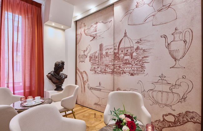 Duomo Luxury Florence - Foto 4